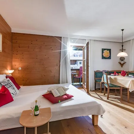 Apartment Lorenz