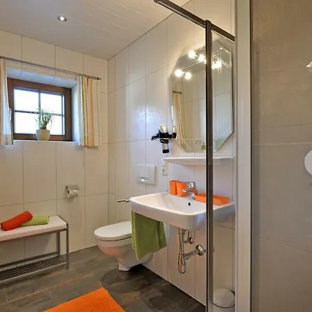 Lorenz Apartmán Sankt Johann in Tirol