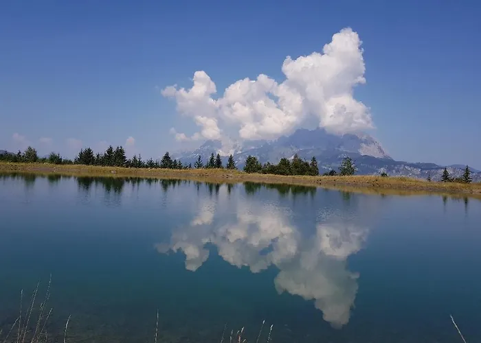 Διαμέρισμα Lorenz