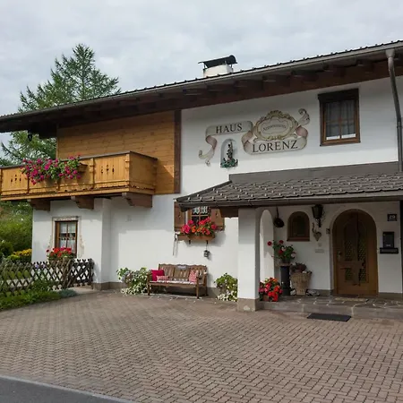 Lorenz Apartmán
