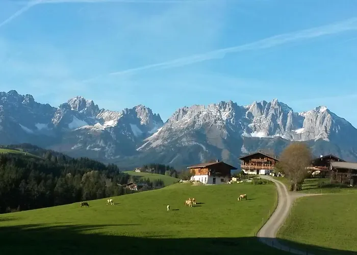 Lorenz Apartmán